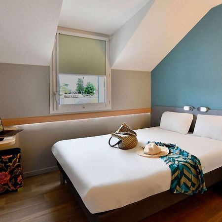 Ibis Budget Cholet Centre Экстерьер фото